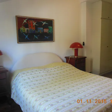 Spinnaker Bed and Breakfast Ποντγορίτσα
