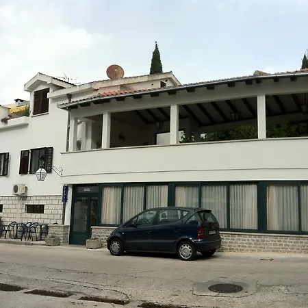 Spinnaker 3* Ποντγορίτσα