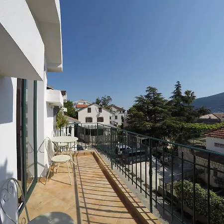 Bed & Breakfast Spinnaker 3*