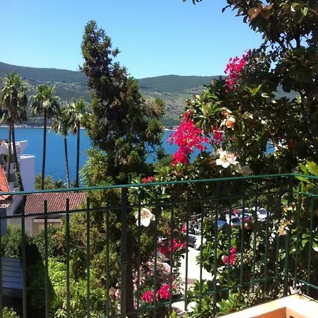 Bed & Breakfast Spinnaker Podgorica